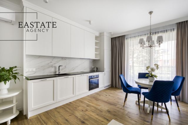 Mieszkanie 3-pokojowe Warszawa Mokotów, ul. Iwicka. Zdjęcie 4