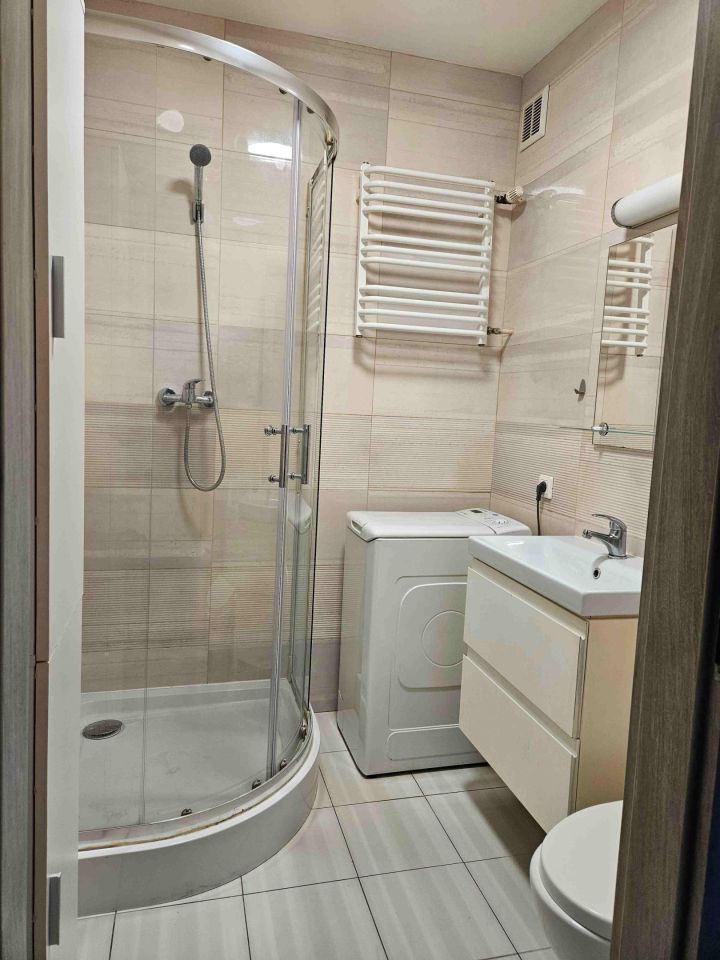 Mieszkanie 2-pokojowe Radom, ul. Grzybowska. Zdjęcie 2