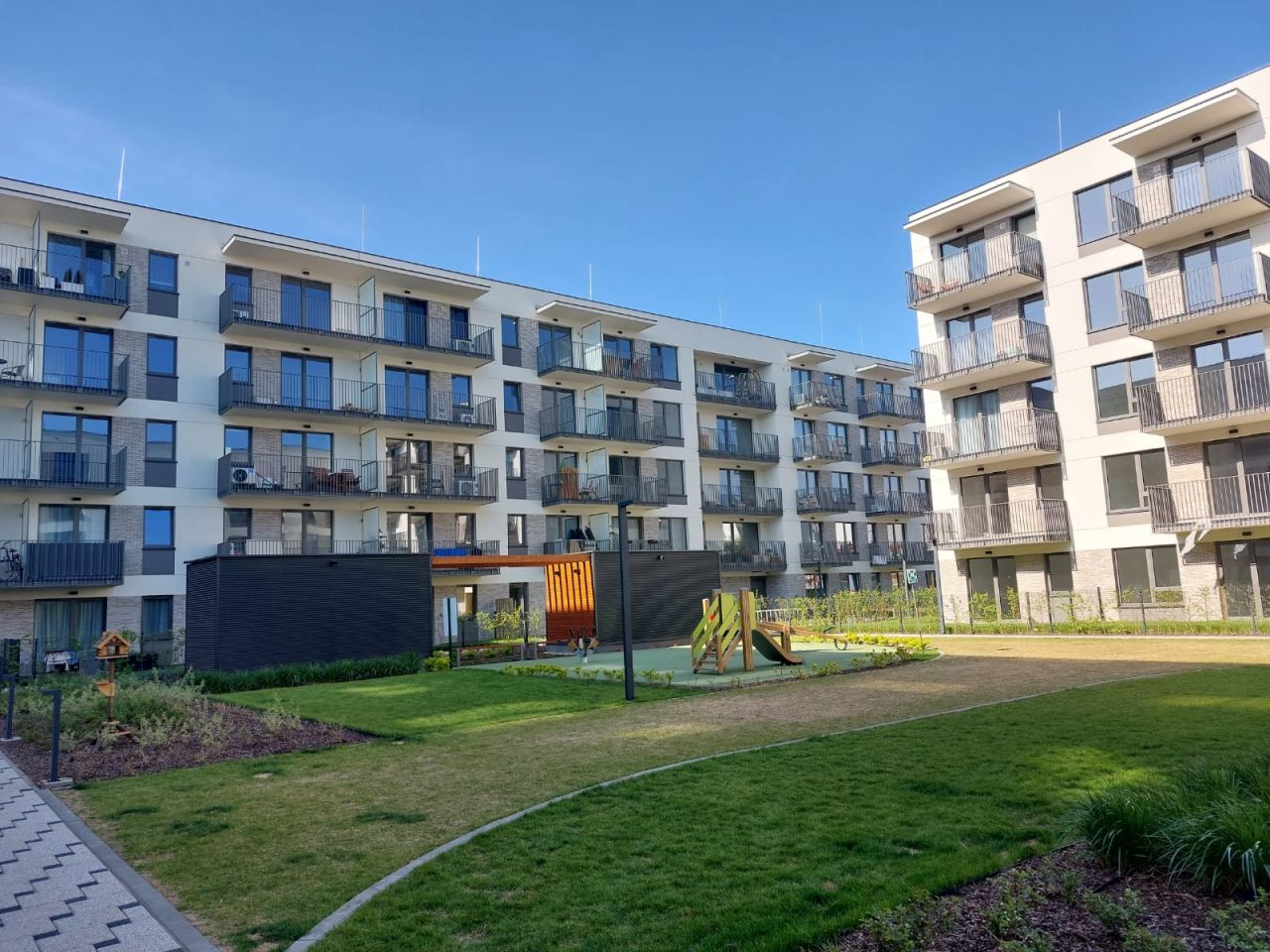 Mieszkanie 2-pokojowe Warszawa Praga-Południe, ul. Żupnicza. Zdjęcie 18