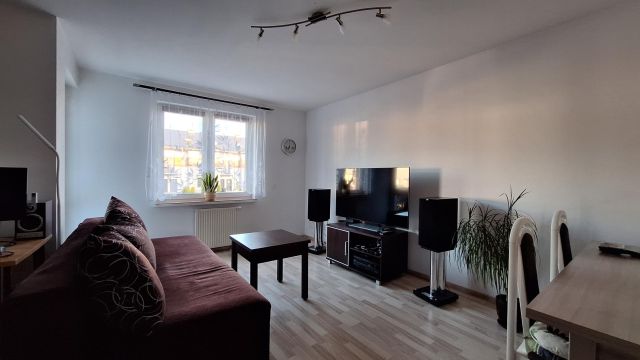 Mieszkanie 2-pokojowe Zielona Góra Łężyca, ul. Łężyca-Inżynierska. Zdjęcie 2