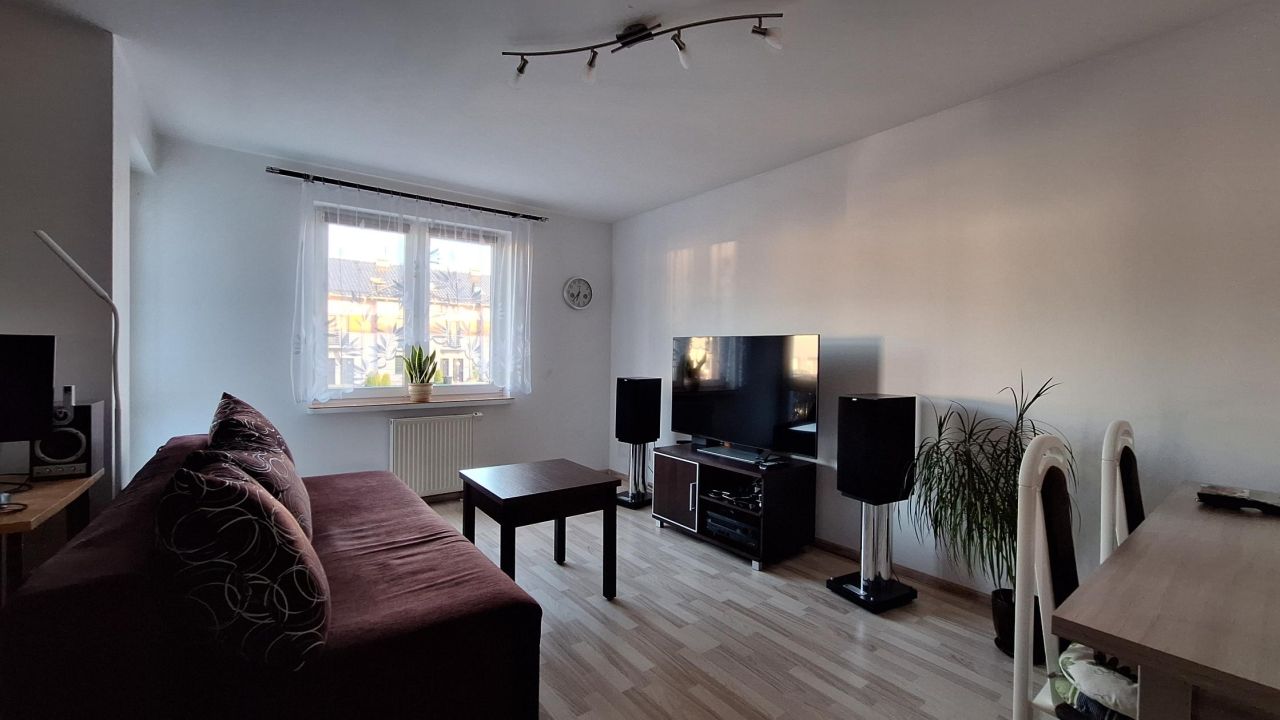 Mieszkanie 2-pokojowe Zielona Góra Łężyca, ul. Łężyca-Inżynierska. Zdjęcie 2