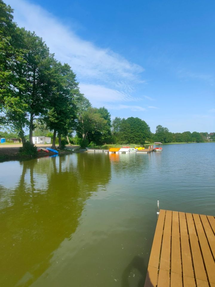 Działka rekreacyjna Skoszewo, ul. Jeziorna. Zdjęcie 36