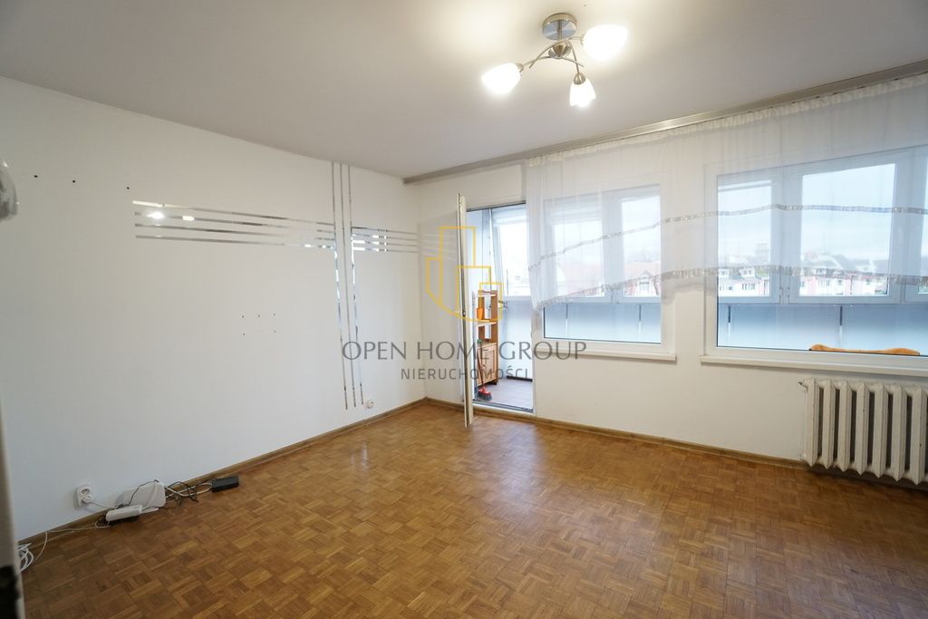 Mieszkanie 2-pokojowe Wrocław, ul. Piotra Czajkowskiego. Zdjęcie 5
