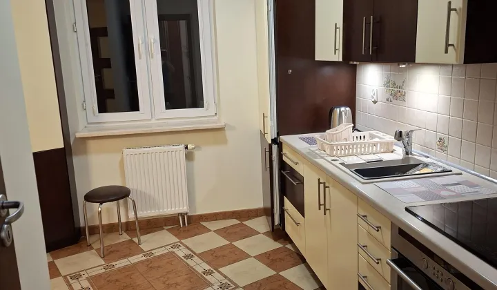 Mieszkanie 2-pokojowe Piaseczno Centrum, ul. Zagajnikowa