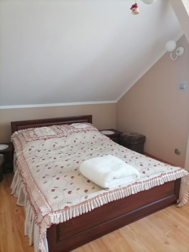 Pokój Stębark. Zdjęcie 1
