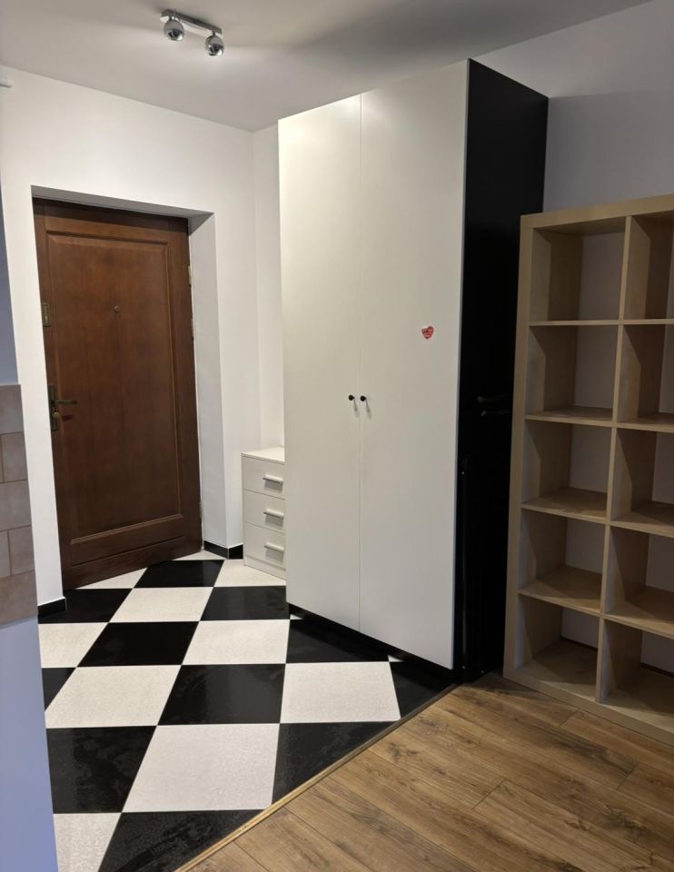 Mieszkanie 1-pokojowe Kraków Stare Miasto, ul. Jana Kochanowskiego. Zdjęcie 2