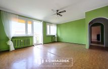 Mieszkanie 3-pokojowe Szczecinek Centrum, ul. Kopernika. Zdjęcie 4