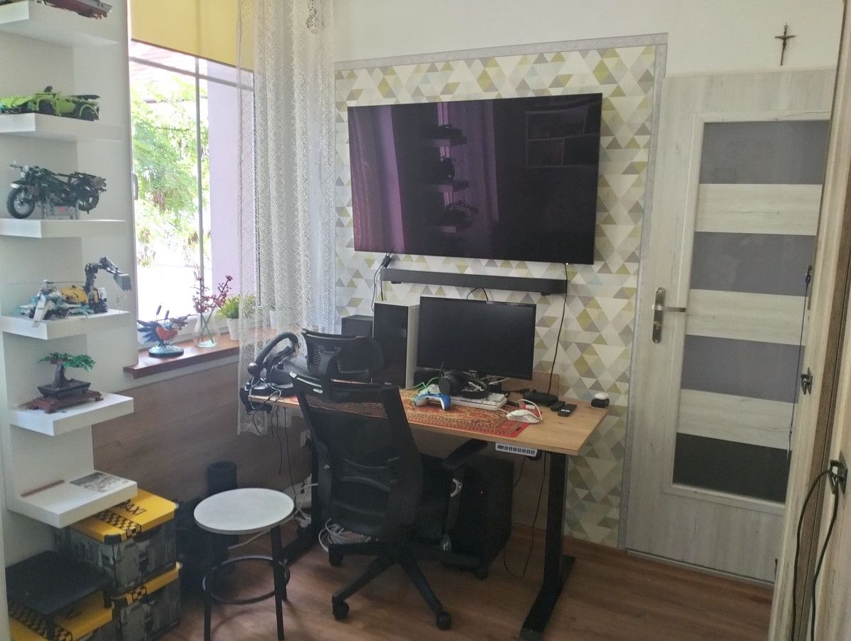 Mieszkanie 2-pokojowe Bolesławiec Centrum, ul. Zacisze. Zdjęcie 18