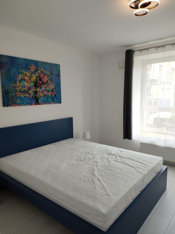 Mieszkanie 2-pokojowe Warszawa Białołęka, ul. Przejezdna. Zdjęcie 7