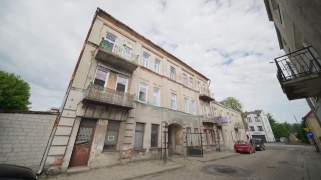 Nieruchomość komercyjna Wołomin, ul. Nowa. Zdjęcie 7