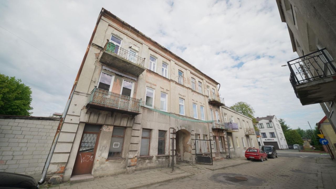 Nieruchomość komercyjna Wołomin, ul. Nowa. Zdjęcie 7