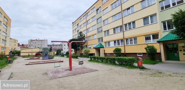 Mieszkanie 2-pokojowe Wrocław Psie Pole, ul. Sycowska. Zdjęcie 1