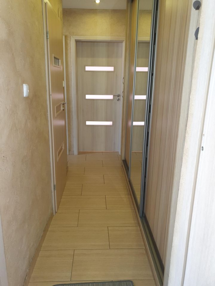 Mieszkanie 2-pokojowe Malbork, ul. gen. Józefa Bema