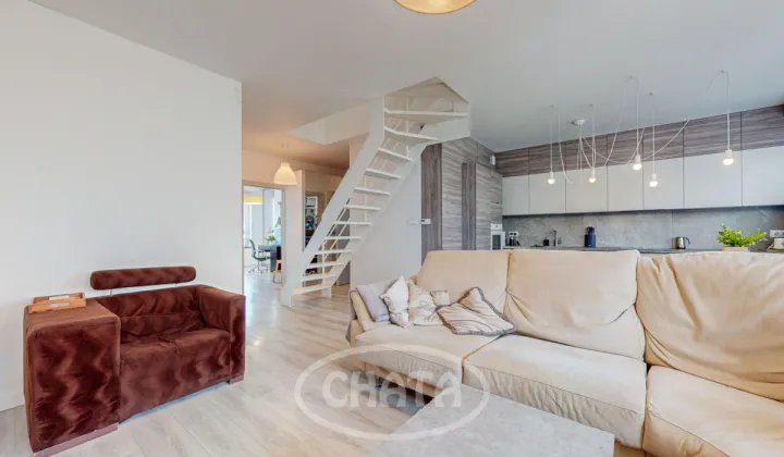 Mieszkanie 5-pokojowe Mirków, ul. Fiołkowa