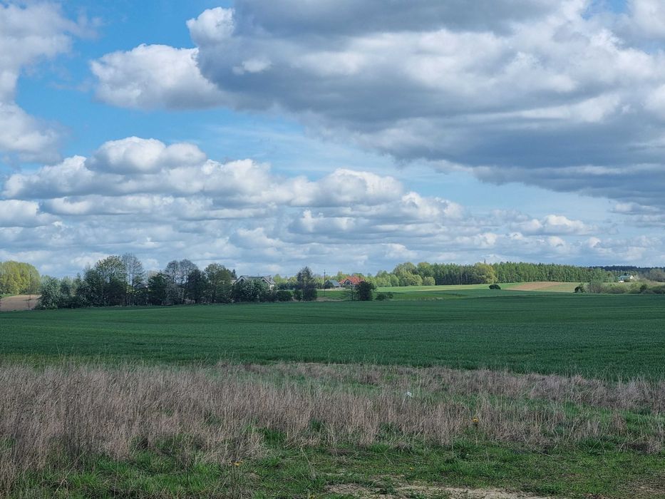 Działka budowlana Rokocin, ul. Diamentowa. Zdjęcie 3