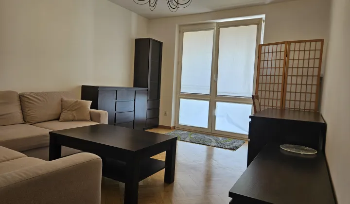 Mieszkanie 3-pokojowe Warszawa Ochota, ul. Opaczewska