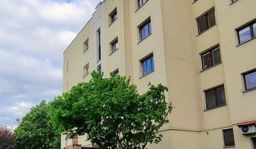 Mieszkanie 4-pokojowe Warszawa Sadyba, ul. Przy Bernardyńskiej Wodzie