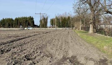 Działka budowlana Żukówka, ul. Łąki