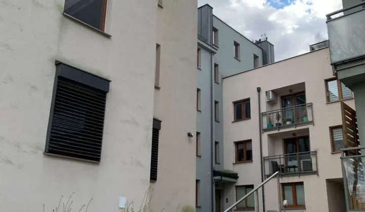 Mieszkanie 2-pokojowe Kielce Centrum, ul. Stefana Okrzei