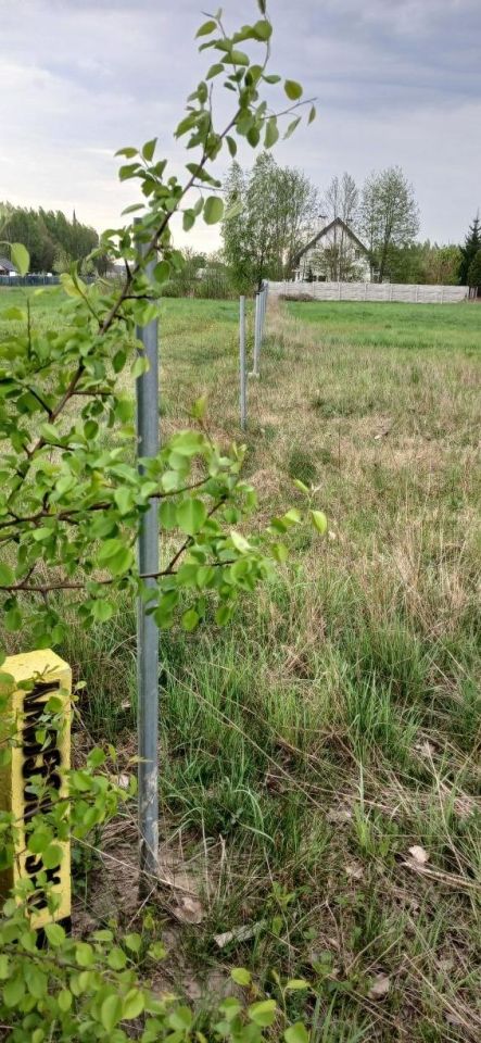 Działka budowlana Postoliska, ul. Jadowska