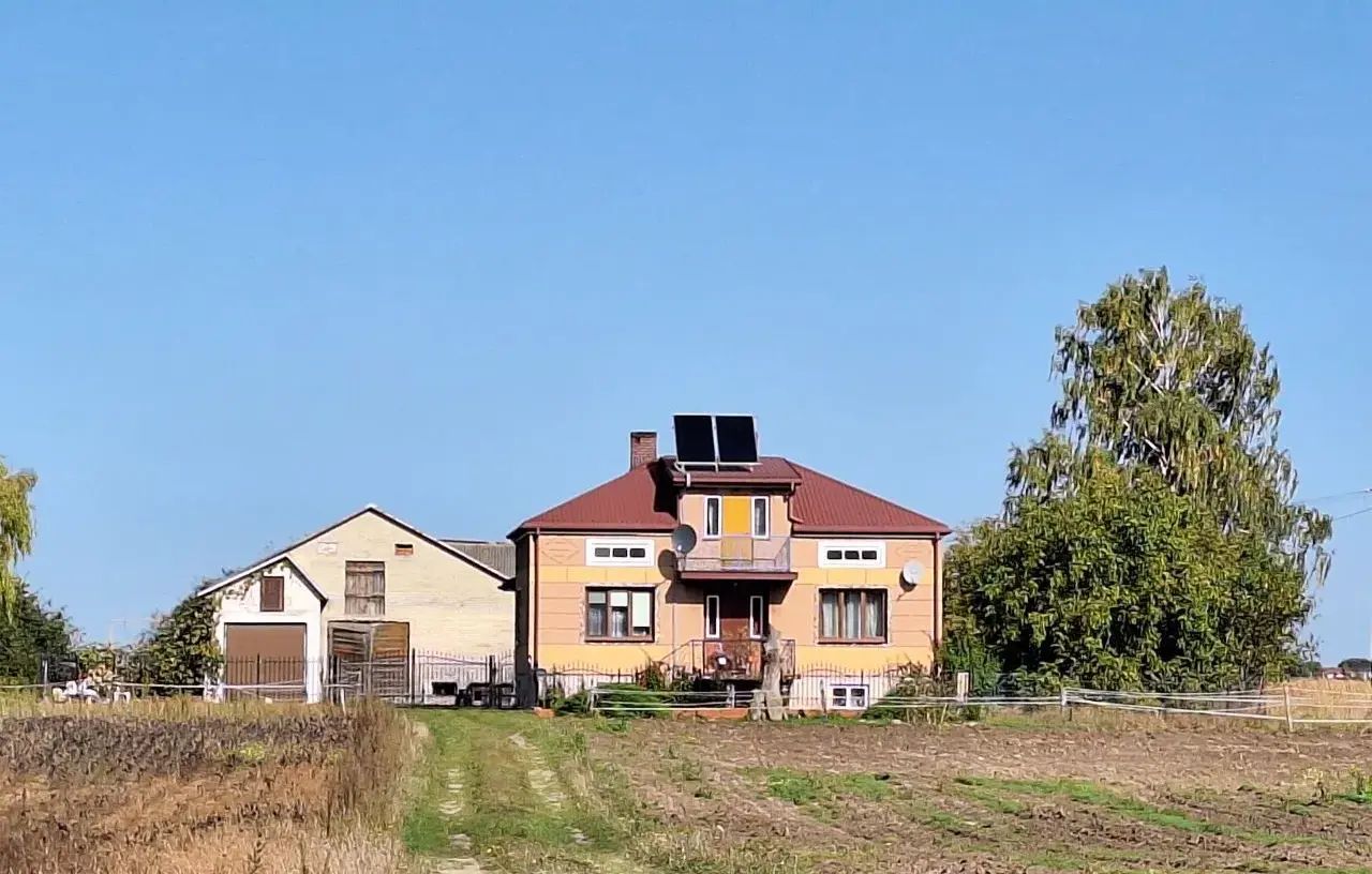 dom wolnostojący, 8 pokoi Ossowa. Zdjęcie 4