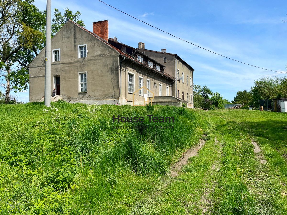 dworek, 17 pokoi Lubocheń. Zdjęcie 7