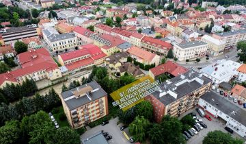 Działka budowlana Łańcut Centrum, ul. 3 Maja