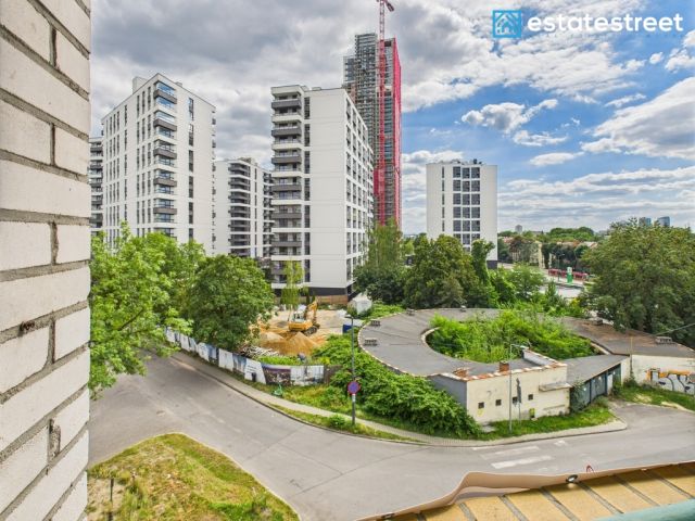 Mieszkanie 3-pokojowe Katowice Koszutka, ul. Jesionowa. Zdjęcie 13