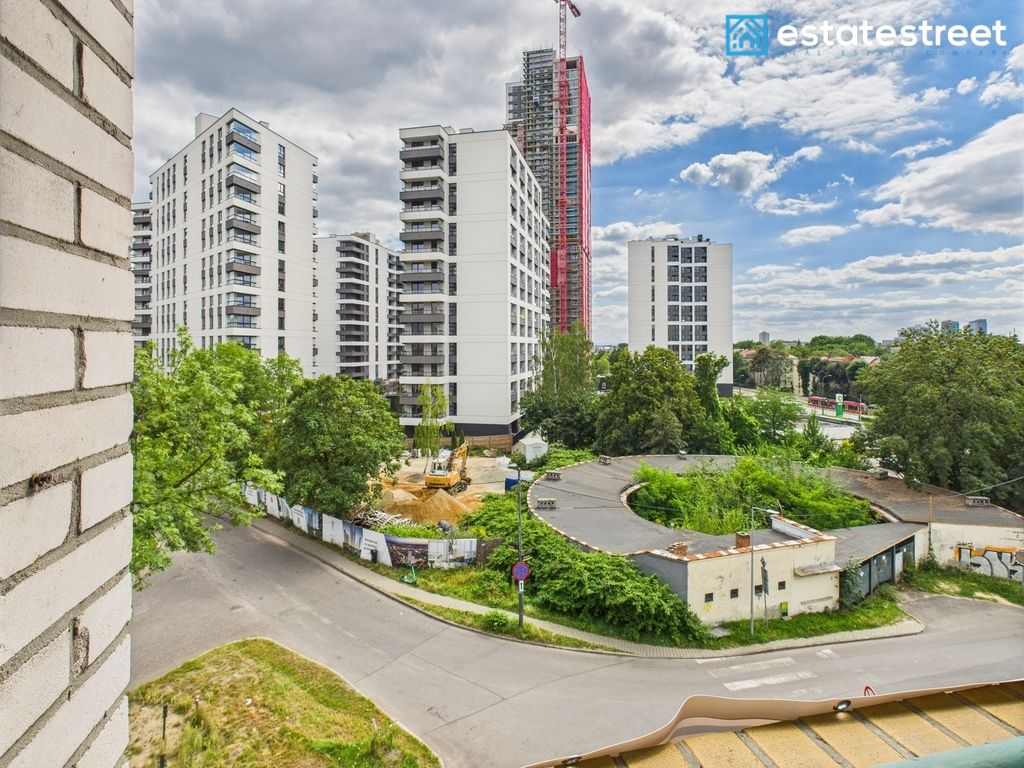 Mieszkanie 3-pokojowe Katowice Koszutka, ul. Jesionowa. Zdjęcie 13