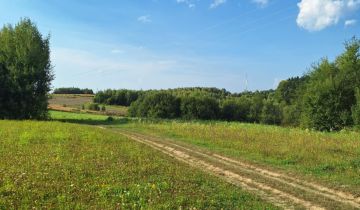 Działka rolna Golcowa