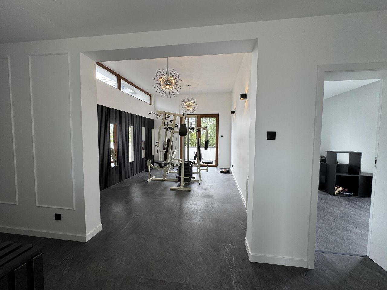 dom wolnostojący, 7 pokoi Warszawa Białołęka, ul. Juranda ze Spychowa. Zdjęcie 30