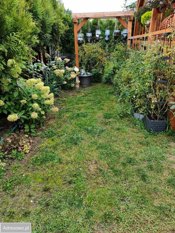 bliźniak, 4 pokoje Kobyłka, ul. Podleśna. Zdjęcie 9