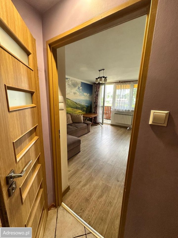 Mieszkanie 3-pokojowe Brzesko, ul. Wojska Polskiego. Zdjęcie 15