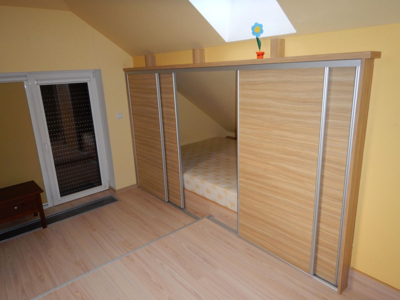 dom wolnostojący, 2 pokoje Lubajny. Zdjęcie 14