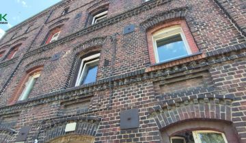 Mieszkanie 1-pokojowe Bytom Łagiewniki, ul. Świętochłowicka