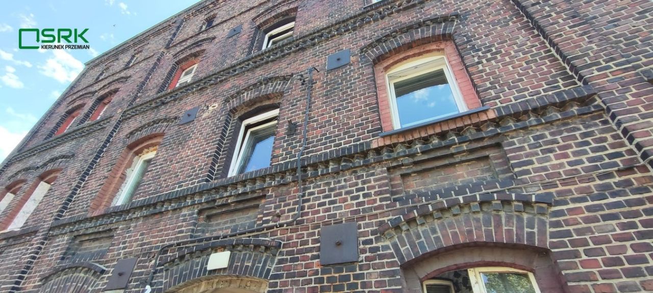 Mieszkanie 1-pokojowe Bytom Łagiewniki, ul. Świętochłowicka