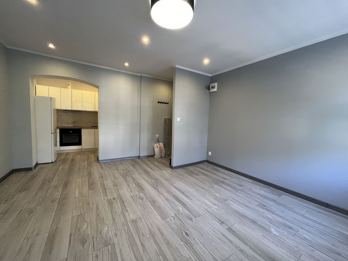 Mieszkanie 1-pokojowe Wrocław, ul. Wojciecha Cybulskiego. Zdjęcie 6