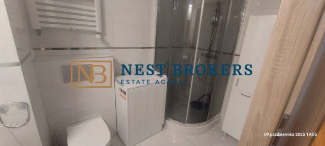 Mieszkanie 2-pokojowe Kraków Grzegórzki, ul. płk. pil. Stefana Łaszkiewicza. Zdjęcie 5