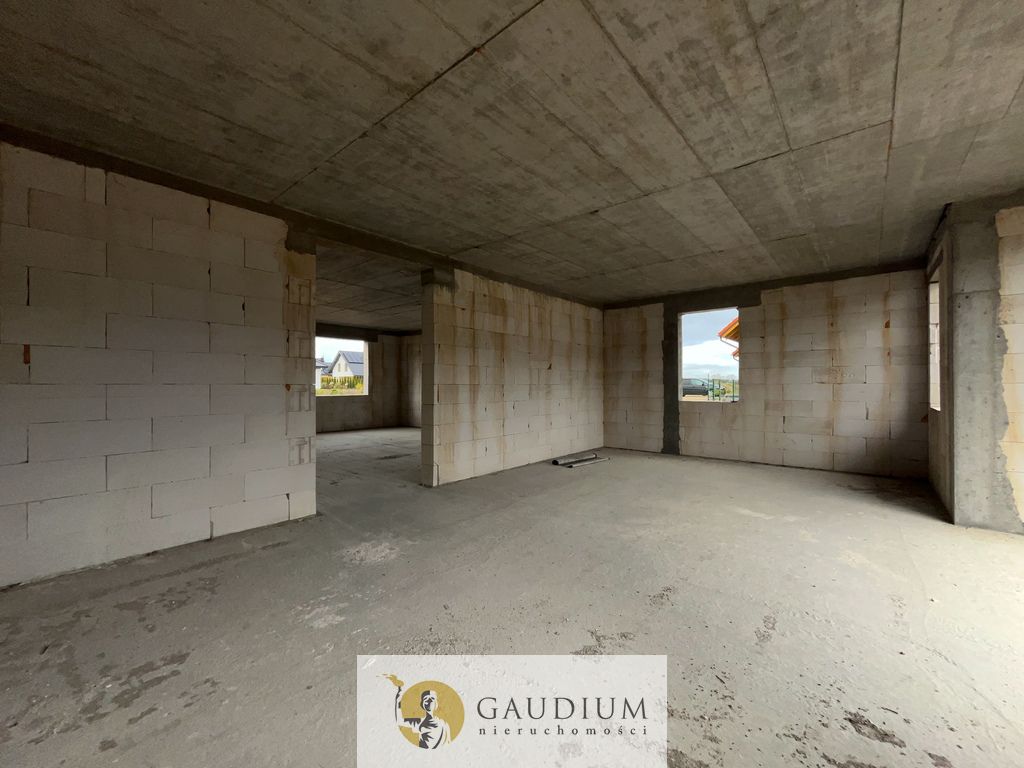 bliźniak, 10 pokoi Stężyca, ul. Szczęśliwa. Zdjęcie 14