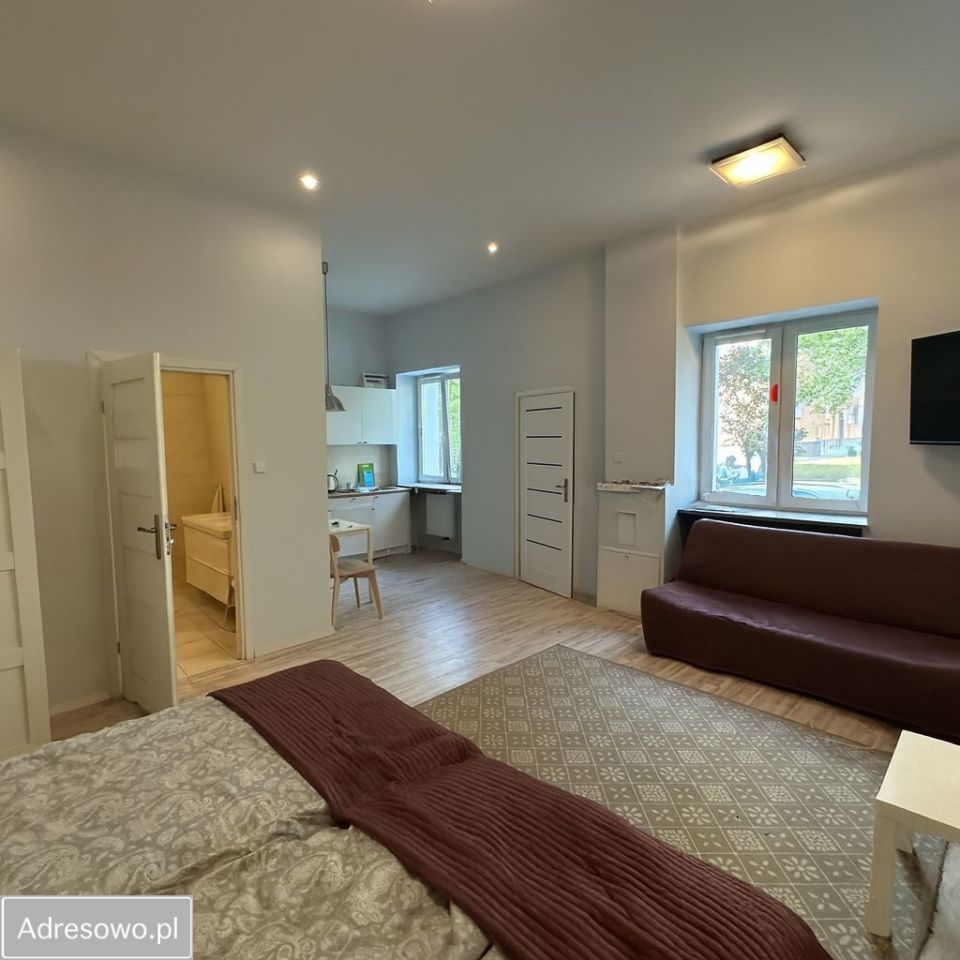 Mieszkanie 1-pokojowe Gdynia Oksywie, ul. Bosmańska. Zdjęcie 3