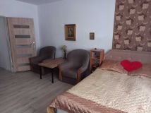 Mieszkanie 1-pokojowe Ciechocinek