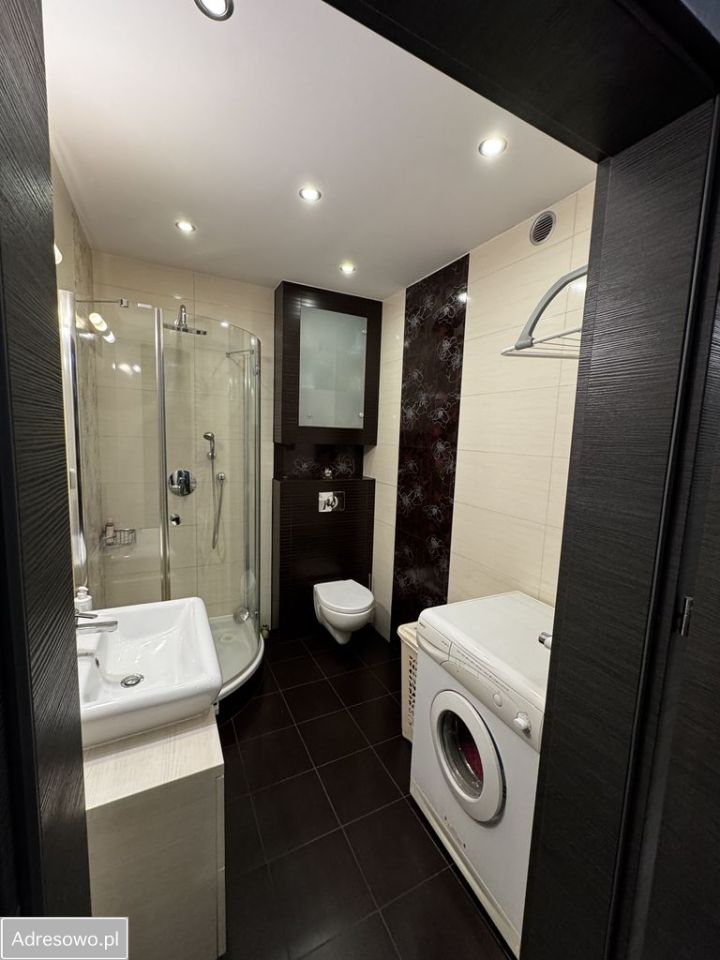 Mieszkanie 3-pokojowe Bydgoszcz Glinki, ul. Dąbrowa. Zdjęcie 7