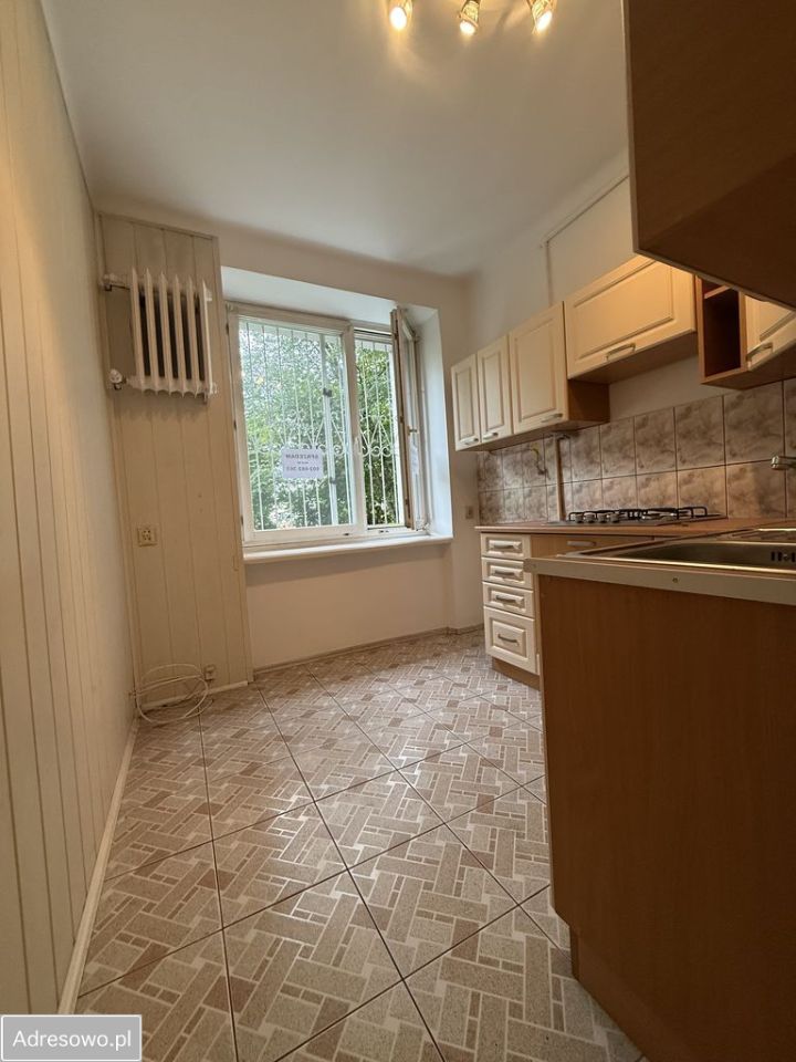 Mieszkanie 1-pokojowe Łódź Bałuty, ul. Ciesielska. Zdjęcie 6