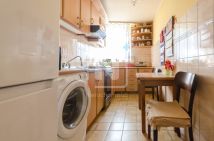 Mieszkanie 3-pokojowe Warszawa Śródmieście, al. Aleja "Solidarności". Zdjęcie 4