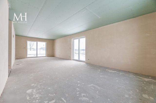 dom wolnostojący, 4 pokoje Piątkowisko. Zdjęcie 3