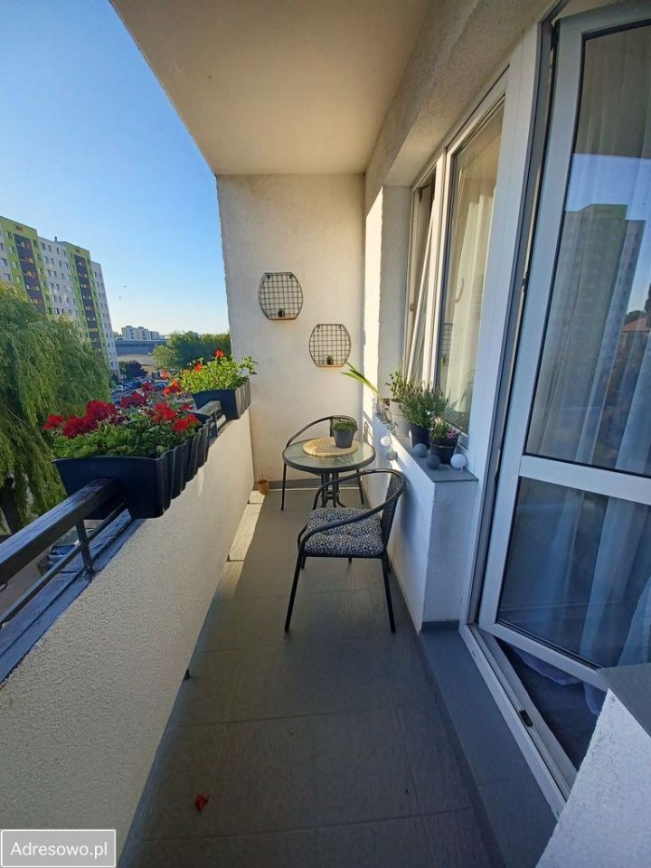 Mieszkanie 3-pokojowe Gliwice Trynek, ul. Adama Asnyka. Zdjęcie 8