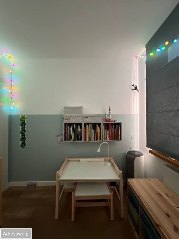 Mieszkanie 3-pokojowe Warszawa Bemowo. Zdjęcie 18