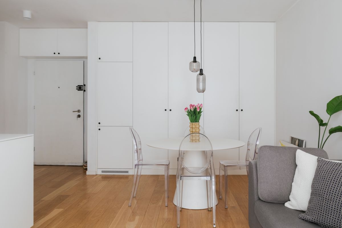 Mieszkanie 3-pokojowe Warszawa Bemowo, ul. Obrońców Tobruku. Zdjęcie 14