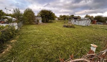 Działka rod Szczecinek