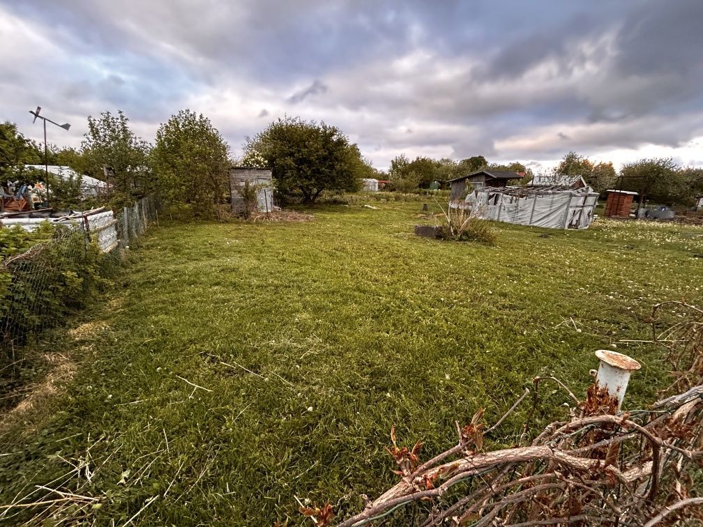 Działka rod Szczecinek. Zdjęcie 2